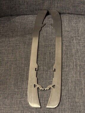 Pro Stock JRZ Pro Steel Stainless Steel Runners, Size 287 / 288